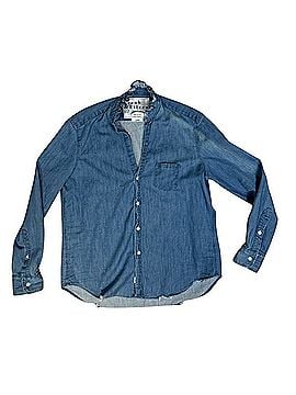 Frank & Eileen Eileen Long Sleeve T-Shirt (view 1)