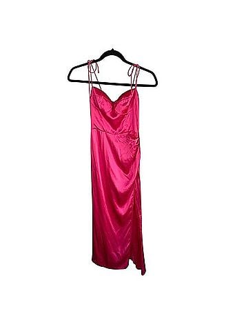 Reformation Marguerite Cocktail Dress (view 1)
