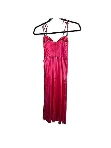 Reformation Marguerite Cocktail Dress (view 2)