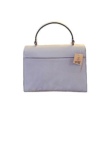 Kate Spade New York Leather Clutch (view 2)