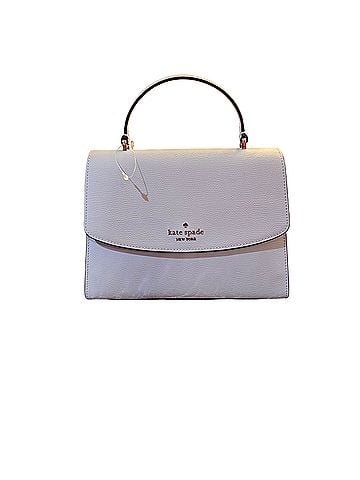 Kate Spade New York Leather Clutch (view 1)