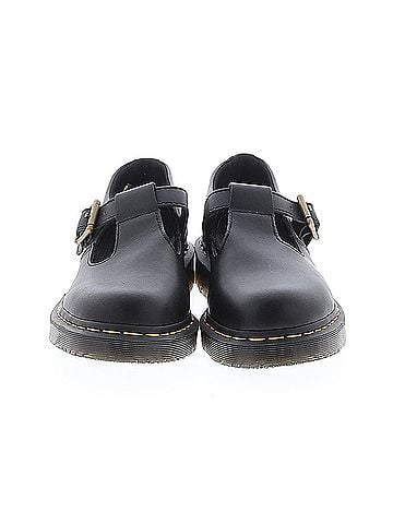 Dr. Martens Dr. Martens Flats (view 2)