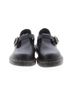 Dr. Martens Black Dr. Martens Flats Size 9 - photo 2