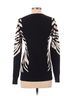 Neiman Marcus 100% Cashmere Neiman Marcus Cashmere Pullover Sweater Size S - photo 2