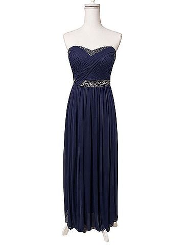 Aqua Dresses sweetheart neckline homecoming prom Cocktail Dress (view 2)