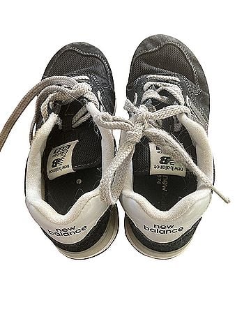 New Balance Sneakers (view 2)