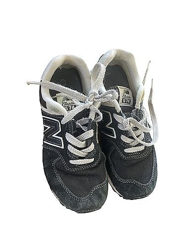 New Balance Sneakers (view 1)