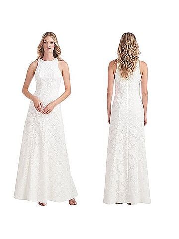 Kay Unger Maurena Cocktail Dress (view 2)