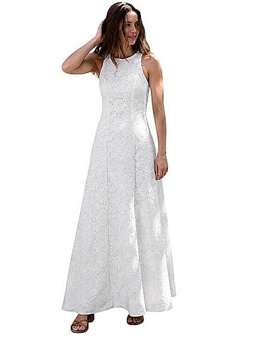 Kay Unger Maurena Cocktail Dress (view 1)