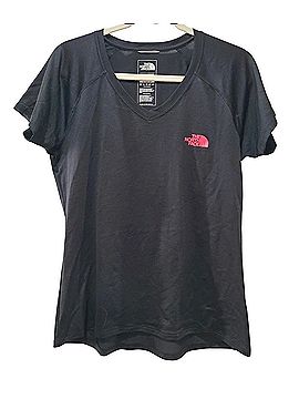 The North Face Active Fit Short Sleeve Top (view 1)