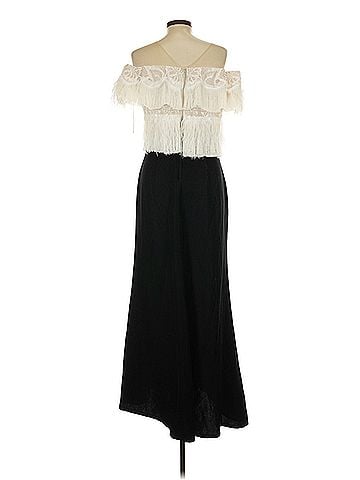 Tadashi Shoji Tadashi Shoji Cocktail Dress (view 2)