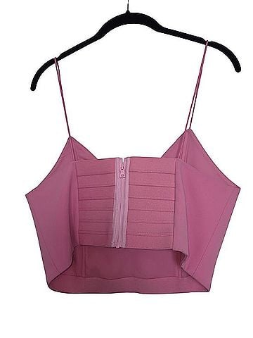 Alice + Olivia Tank Top (view 2)