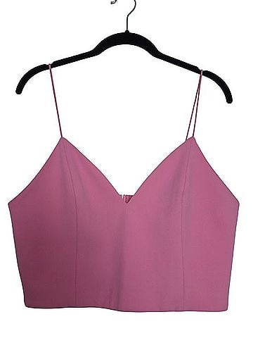 Alice + Olivia Tank Top (view 1)