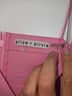 Alice + Olivia Pink Tank Top Size 8 - photo 3