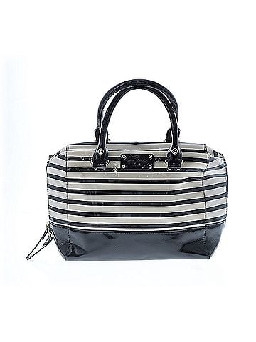 Kate Spade New York Kate Spade New York Leather Satchel (view 1)