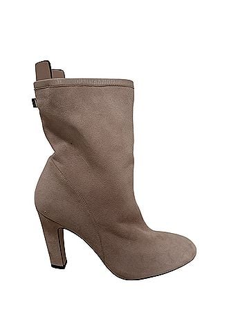 Stuart Weitzman Ankle Boots (view 1)