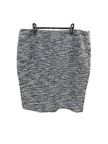 Ann Taylor Casual Skirt (view 1)