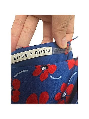 Alice + Olivia Tank Top (view 2)