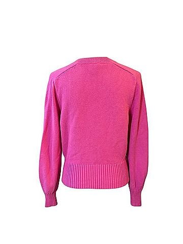CAbi Knockout Pullover Pullover Sweater (view 2)
