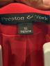 Preston & York Preston and York Blazer - photo 3
