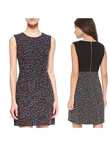 Diane von Furstenberg Cocktail Dress (view 1)