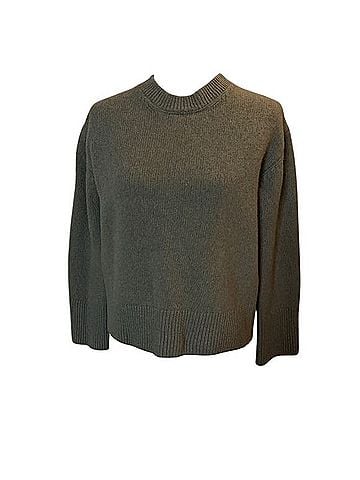 Zara Pullover Sweater (view 1)