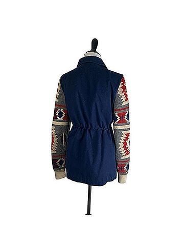 Quinn Jacket (view 2)