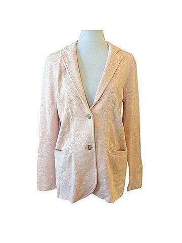 J.Crew Sweater Blazer Blazer (view 1)