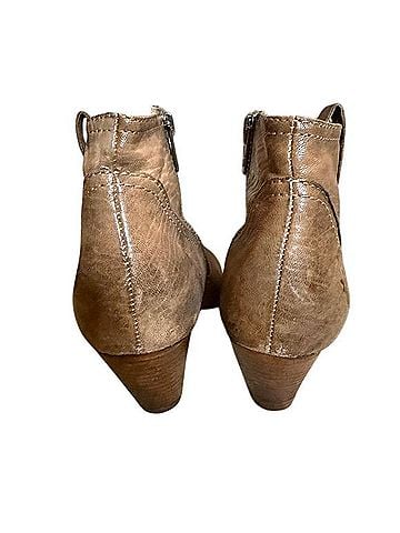 FRYE Reina Ankle Boots (view 2)