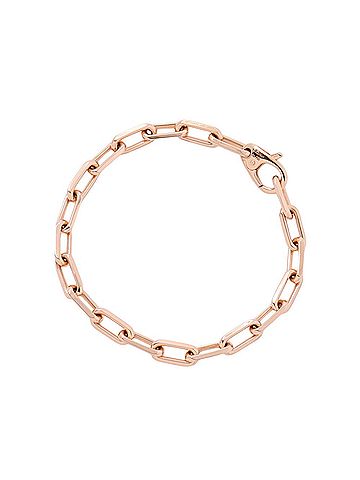 Cartier Cartier Santos de Bracelet, Medium Model, 18K Pink Gold, B6090600 (view 1)