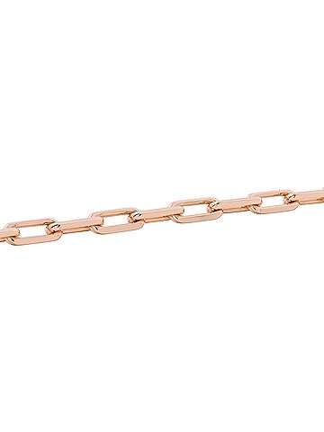 Cartier Cartier Santos de Bracelet, Medium Model, 18K Pink Gold, B6090600 (view 2)