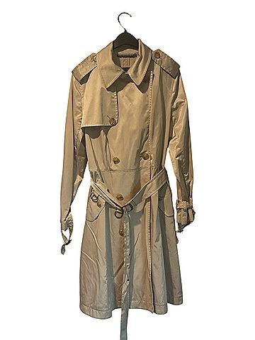 Ralph Lauren Trenchcoat (view 1)