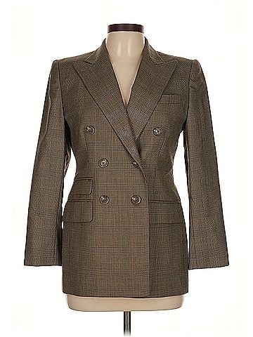 Lauren by Ralph Lauren Lauren By Ralph Lauren Blazer (view 1)