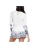 Lucky in Love Palms D'Amour Active Skort - photo 8