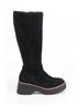 Blondo Black Blondo Boots Size 10 - photo 1
