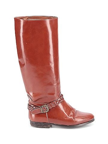 Saks Fifth Avenue Saks Fifth Avenue Boots (view 1)