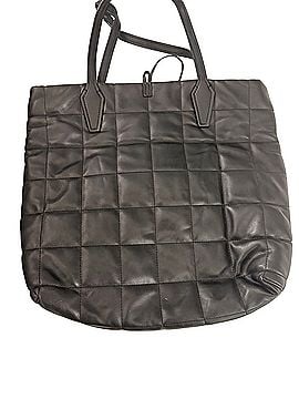 Guess Leather Tote (view 2)