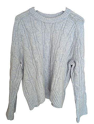 Abercrombie & Fitch Pullover Sweater (view 1)