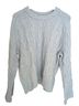 Abercrombie & Fitch Blue Pullover Sweater Size S - photo 1