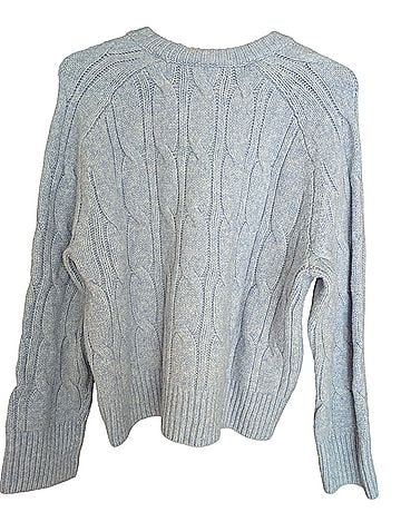 Abercrombie & Fitch Pullover Sweater (view 2)