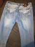 Miss Me miss me Jeans - photo 4
