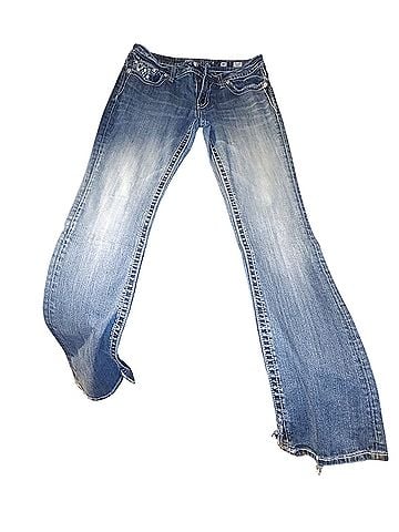 Miss Me miss me Jeans (view 1)
