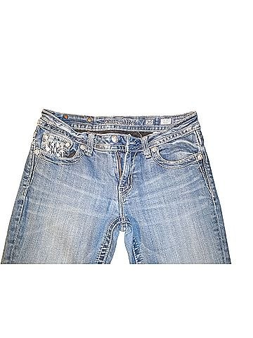 Miss Me miss me Jeans (view 2)