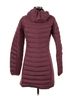 Eddie Bauer Purple Burgundy Eddie Bauer Snow Jacket Size S - photo 2