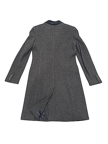 Ralph Lauren Rugby Chesterfield Coat Coat (view 2)