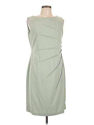 Calvin Klein Calvin Klein Cocktail Dress (view 1)