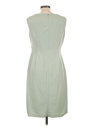 Calvin Klein Calvin Klein Cocktail Dress (view 2)