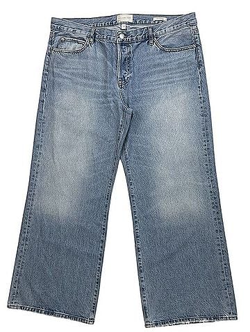 FRAME Denim Amelia Gray The Pixie Jeans (view 1)