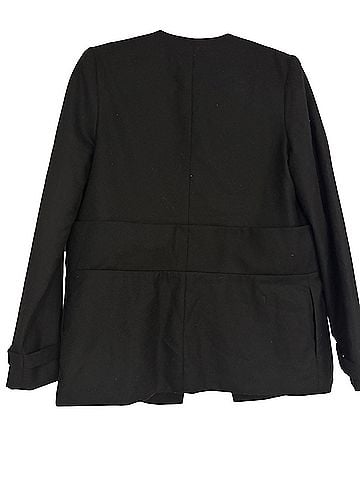 LeyenDecker Leyen Decker Wool Blazer (view 2)