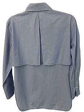 Cos Button-Down Shirt (view 2)
